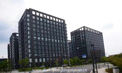 上城区电子机械工业园