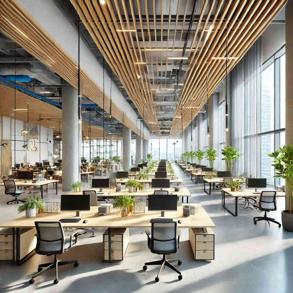 上城区电子机械工业园文章配图